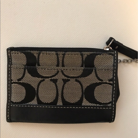 Coach Handbags - Coach Coin Purse